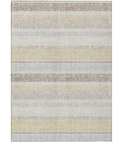 Addison Rugs Chantille Ivory ACN2122 5ft. x 7ft.6in. Rect. Rug