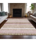 Addison Rugs Chantille Pink ACN2122 5ft. x 7ft.6in. Rect. Rug