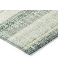 Addison Rugs Chantille Blue ACN2122 9ft. x 12ft. Rect. Rug