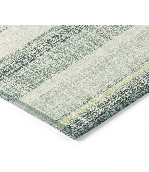 Addison Rugs Chantille Blue ACN2122 9ft. x 12ft. Rect. Rug