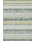 Addison Rugs Chantille Blue ACN2122 9ft. x 12ft. Rect. Rug
