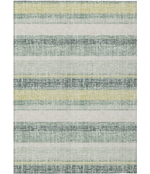 Addison Rugs Chantille Blue ACN2122 9ft. x 12ft. Rect. Rug