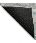 Addison Rugs Chantille Teal ACN2122 9ft. x 12ft. Rect. Rug