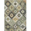 Addison Rugs Chantille Green ACN2123 8ft. x 10ft. Rect. Rug