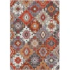 Addison Rugs Chantille Orange ACN2123 8ft. x 10ft. Rect. Rug