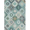 Addison Rugs Chantille Teal ACN2123 8ft. x 10ft. Rect. Rug