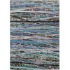 Addison Rugs Chantille Blue ACN2125 8ft. x 10ft. Rect. Rug