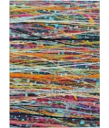 Addison Rugs Chantille Orange ACN2125 9ft. x 12ft. Rect. Rug