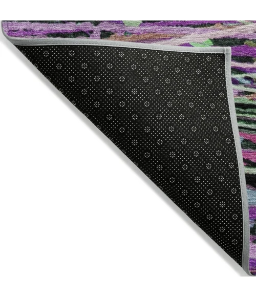 Addison Rugs Chantille Pink ACN2125 8ft. x 10ft. Rect. Rug