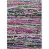 Addison Rugs Chantille Pink ACN2125 8ft. x 10ft. Rect. Rug