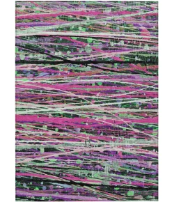 Addison Rugs Chantille Pink ACN2125 8ft. x 10ft. Rect. Rug