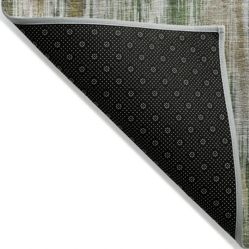 Addison Rugs Chantille Brown ACN2129 5ft. x 7ft.6in. Rect. Rug