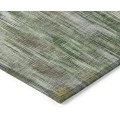 Addison Rugs Chantille Brown ACN2129 5ft. x 7ft.6in. Rect. Rug
