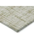 Addison Rugs Chantille Brown ACN2130 9ft. x 12ft. Rect. Rug
