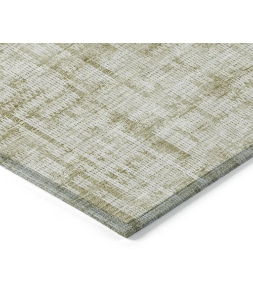 Addison Rugs Chantille Brown ACN2130 9ft. x 12ft. Rect. Rug