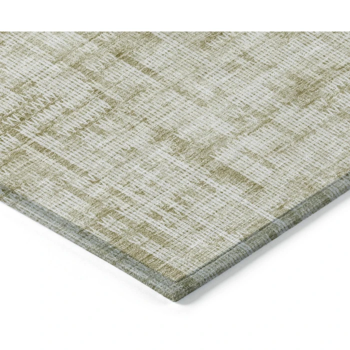 Addison Rugs Chantille Brown ACN2130 9ft. x 12ft. Rect. Rug