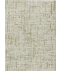 Addison Rugs Chantille Brown ACN2130 9ft. x 12ft. Rect. Rug