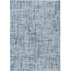 Addison Rugs Chantille Blue ACN2130 9ft. x 12ft. Rect. Rug