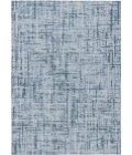 Addison Rugs Chantille Blue ACN2130 9ft. x 12ft. Rect. Rug