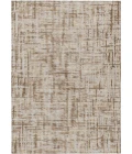 Addison Rugs Chantille Brown ACN2130 8ft. x 10ft. Rect. Rug
