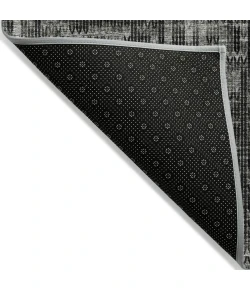 Addison Rugs Chantille Gray ACN2130 9ft. x 12ft. Rect. Rug