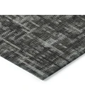 Addison Rugs Chantille Gray ACN2130 9ft. x 12ft. Rect. Rug