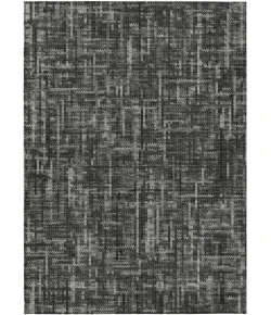 Addison Rugs Chantille Gray ACN2130 9ft. x 12ft. Rect. Rug