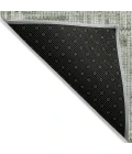Addison Rugs Chantille Green ACN2130 9ft. x 12ft. Rect. Rug