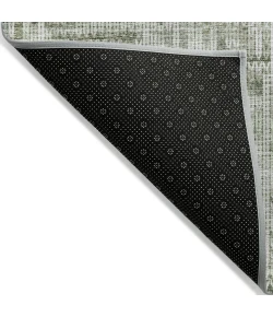 Addison Rugs Chantille Green ACN2130 8ft. x 10ft. Rect. Rug