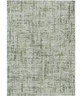 Addison Rugs Chantille Green ACN2130 9ft. x 12ft. Rect. Rug