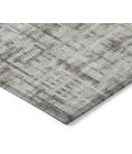Addison Rugs Chantille Brown ACN2130 9ft. x 12ft. Rect. Rug