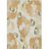 Addison Rugs Chantille Orange ACN2132 8ft. x 10ft. Rect. Rug