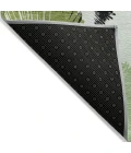 Addison Rugs Chantille Green ACN2132 8ft. x 10ft. Rect. Rug