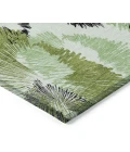 Addison Rugs Chantille Green ACN2132 8ft. x 10ft. Rect. Rug