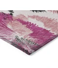 Addison Rugs Chantille Pink ACN2132 9ft. x 12ft. Rect. Rug