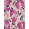 Addison Rugs Chantille Pink ACN2132 8ft. x 10ft. Rect. Rug