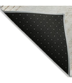Addison Rugs Chantille Brown ACN2133 5ft. x 7ft.6in. Rect. Rug