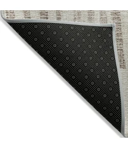 Addison Rugs Chantille Brown ACN2135 5ft. x 7ft.6in. Rect. Rug