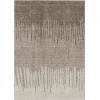 Addison Rugs Chantille Brown ACN2135 8ft. x 10ft. Rect. Rug