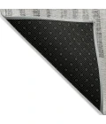 Addison Rugs Chantille Gray ACN2135 8ft. x 10ft. Rect. Rug