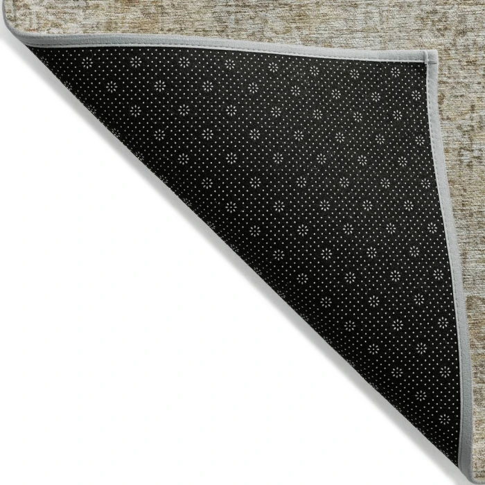 Addison Rugs Chantille Brown ACN2136 8ft. x 10ft. Rect. Rug