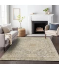Addison Rugs Chantille Brown ACN2136 8ft. x 10ft. Rect. Rug