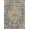 Addison Rugs Chantille Blue ACN2136 8ft. x 10ft. Rect. Rug