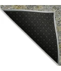 Addison Rugs Chantille Gray ACN2136 5ft. x 7ft.6in. Rect. Rug