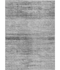 Addison Rugs Chantille Gray ACN2137 9ft. x 12ft. Rect. Rug
