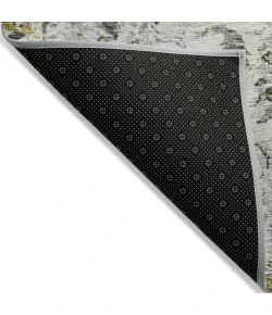 Addison Rugs Chantille Brown ACN2138 9ft. x 12ft. Rect. Rug