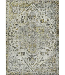 Addison Rugs Chantille Brown ACN2138 9ft. x 12ft. Rect. Rug