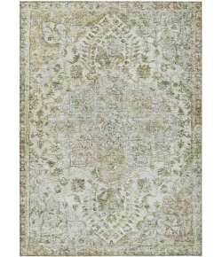 Addison Rugs Chantille Ivory ACN2138 9ft. x 12ft. Rect. Rug
