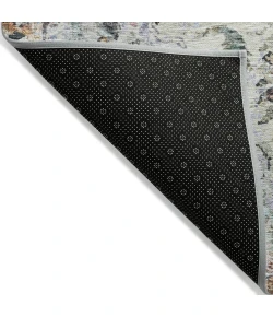 Addison Rugs Chantille Green ACN2138 9ft. x 12ft. Rect. Rug