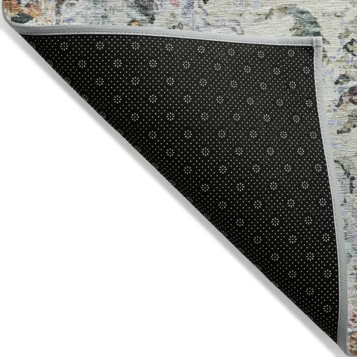 Addison Rugs Chantille Green ACN2138 5ft. x 7ft.6in. Rect. Rug